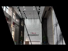 Zline-Bäckereimaschinen werden nach Israel geliefert