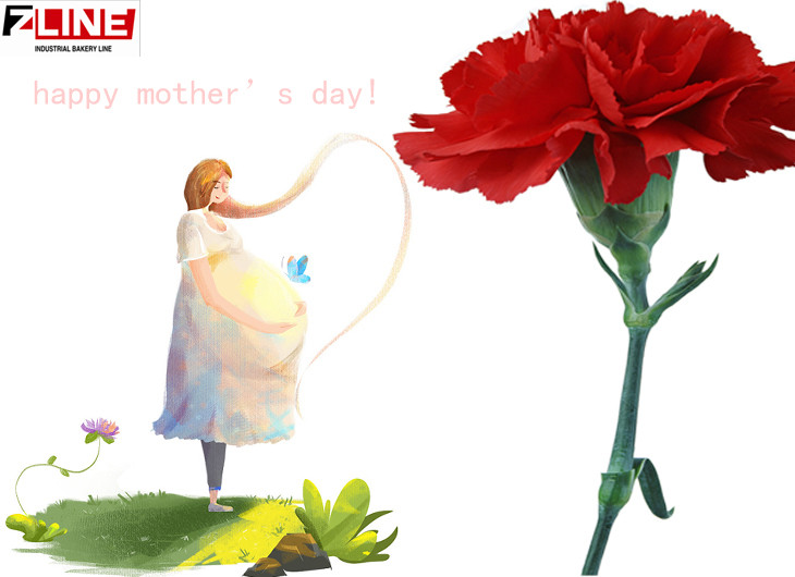 Neueste Unternehmensblogs über GLÜCKLICHER MUTTERTAG