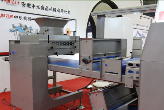kaufen Modularitäts-flexible Gebäck-Laminiermaschine mit schneller Wechselfunktion Online-Herstellung
