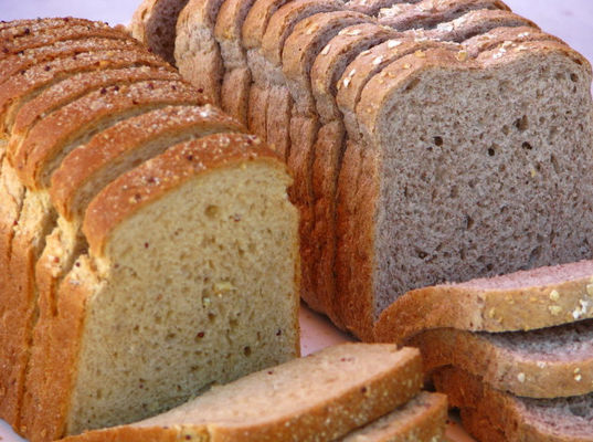 kaufen Industrielle geschnittene Toast Fertigungsstraße, Toast 45kw, der Maschine mit geschnittenem Trichter herstellt Online-Herstellung