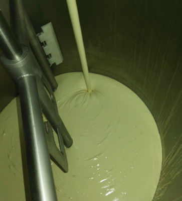 kaufen Industrielles Fertigungsstraße des kleinen Kuchens 2000 - 20000 Kg/Hr mit verschiedenem Kuchen-Galvaniseur Online-Herstellung