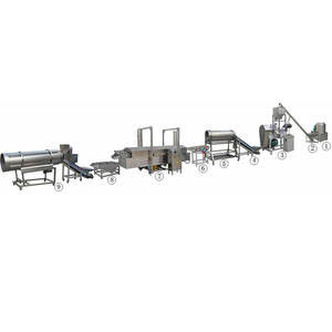 kaufen Vollautomatischer Blätterteig, der Maschinen-Gebäck-Creme-Füllmaschine herstellt online manufacture