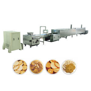 kaufen Gefrorene Paratha-Teig-Ball-Pressmaschine-Linie Teig-lamellierende Maschine Online-Herstellung