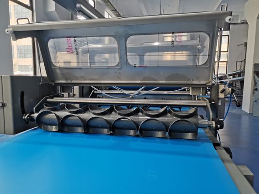 kaufen Dauerhafte arabische Brot-Fertigungsstraße of12000 bessert pro die Stunden-Kapazität mit industriellem Proffer aus online manufacture
