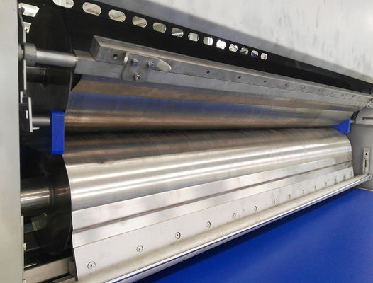 kaufen 5-9 Millimeter-Stärke-Pittabrot-Herstellungs-Maschine für Arten des Flatbread-Produzierens Online-Herstellung