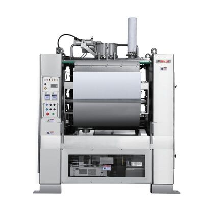 kaufen Industrial High Capacity Dough Mixer HM 600 With Cooling Jacket For Precision Temperature Control online manufacture