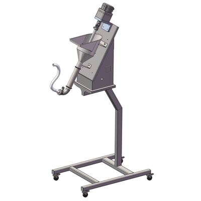 kaufen Flüssigfüll-Krustenmaschine ZLBXJ-551-3XL Online-Herstellung