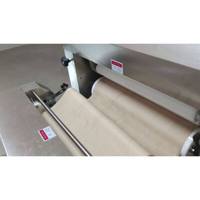 kaufen Schlüsselfertige industrielle Sandwichbrotlinie mit Vollkornflocken-Topping-System Online-Herstellung