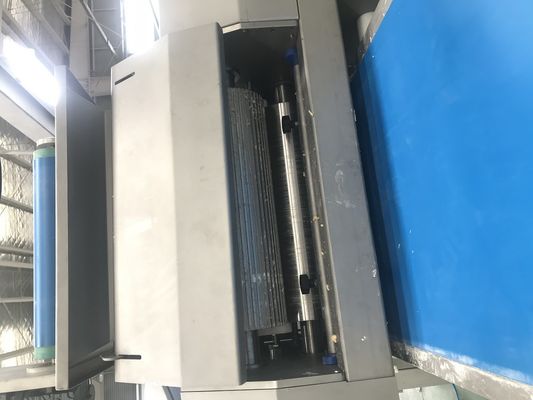 kaufen Automatische Tabellen-Breite der Brot-Fertigungsstraße-800mm mit Selbstverschieben-System Online-Herstellung