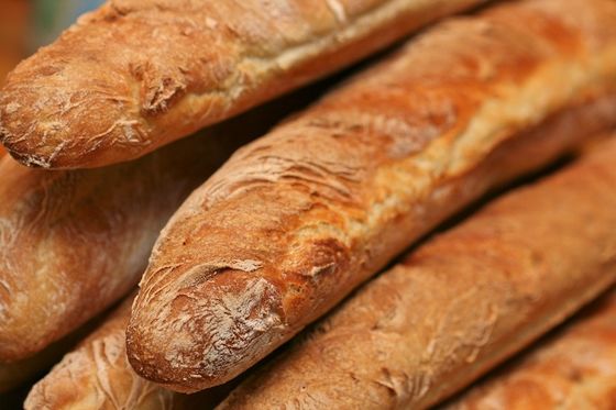 kaufen Full Auto-Brot-Fertigungsstraße für baguette1200 - 54000 PC/Stunde mit 2 Kühltunneln Online-Herstellung