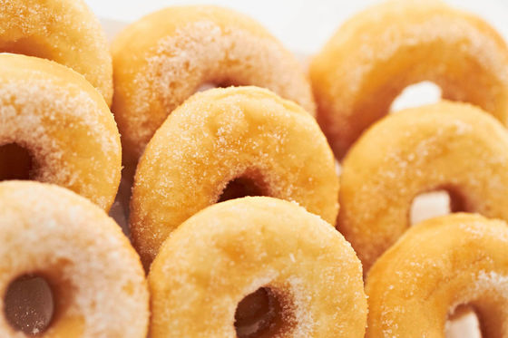 kaufen Automatische Donut-Hersteller-Maschine, industrielle Donut-Maschine für Brot/Hefe-Donut Online-Herstellung