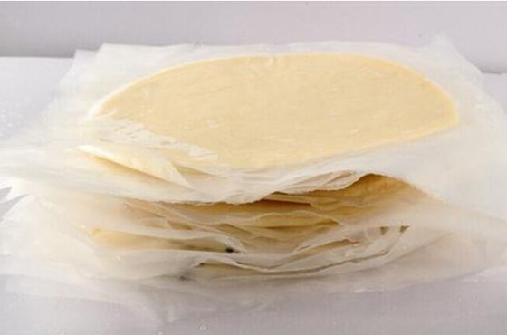 kaufen Edelstahl-industrielles Gebäck Paratha, das Maschine mit stabiler Leistung herstellt Online-Herstellung