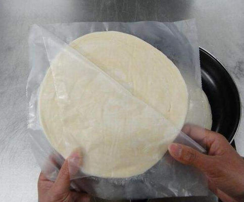 kaufen Großartige Kapazität lamellierter Ball des Teig-G600, der Linie für gefrorenes Gebäck Paratha macht Online-Herstellung